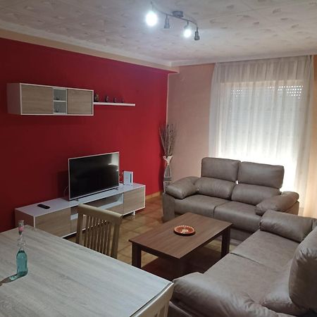 Apartamento Beatriz 1 Burriana Exteriér fotografie