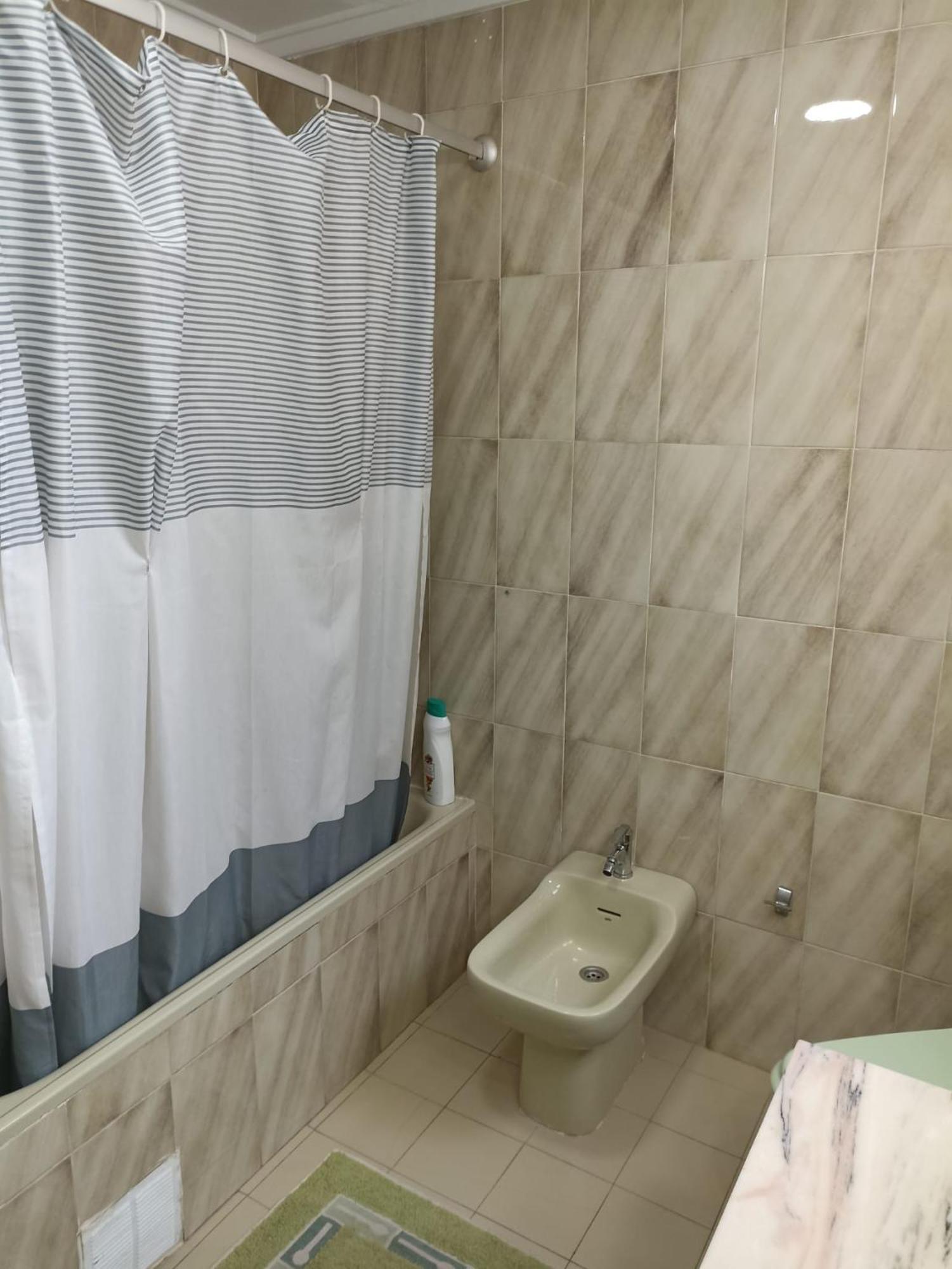 Apartamento Beatriz 1 Burriana Exteriér fotografie