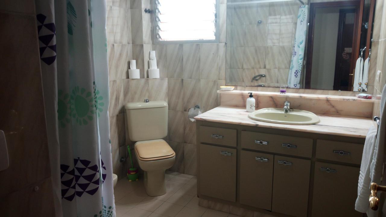 Apartamento Beatriz 1 Burriana Exteriér fotografie