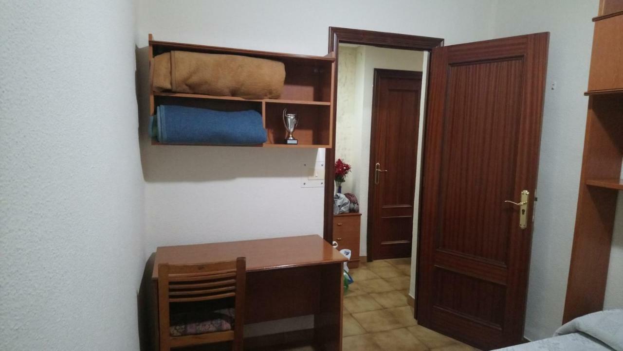Apartamento Beatriz 1 Burriana Exteriér fotografie