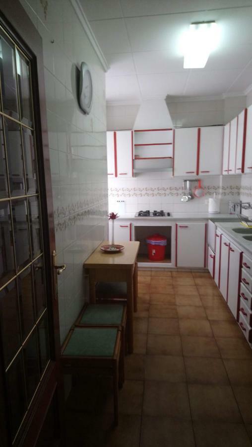 Apartamento Beatriz 1 Burriana Exteriér fotografie